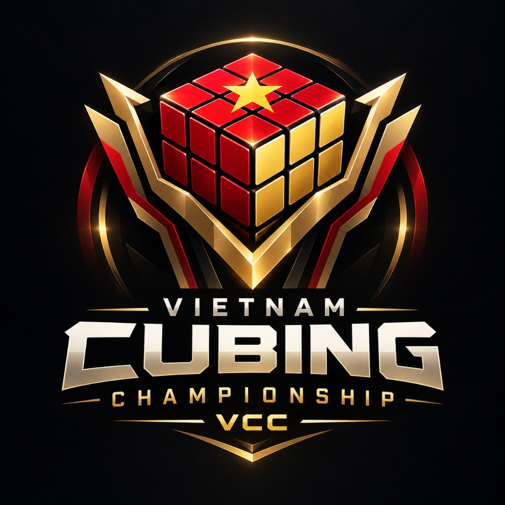 Vietnam Cubing Championship